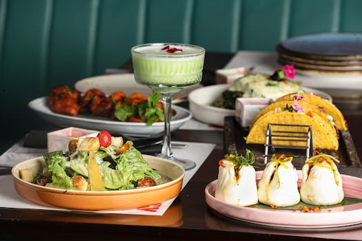 Beyond the Michelin Stars: Deconstructing “The Best Food Destinations in Asia”