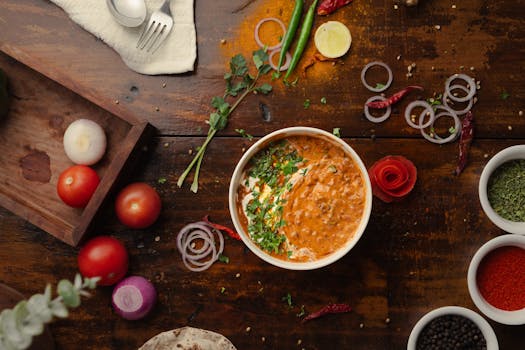 Beyond the Feast: How Indian Festivals Taste Like Stories