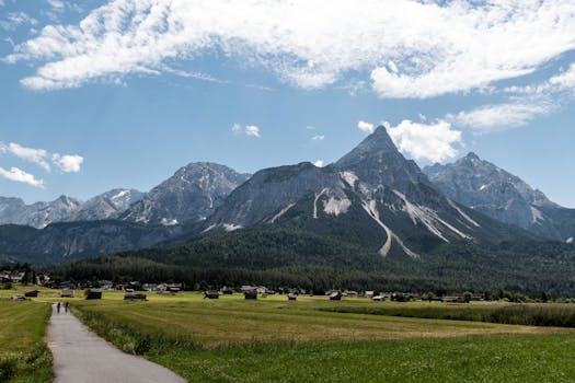 Conquer the Peaks: Unveiling the Best Mountain Biking Trails in the Swiss Alps