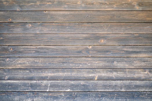 Unearthing the Soul of Your Space: Beyond the Rustic Allure of Barnwood Flooring