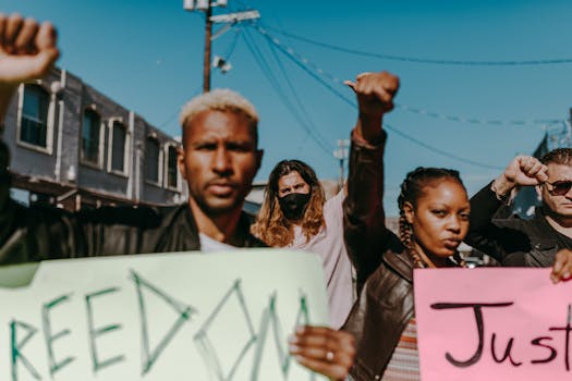 The Unseen Architects of Fairness: Deconstructing the Role of a Civil Rights Lawyer