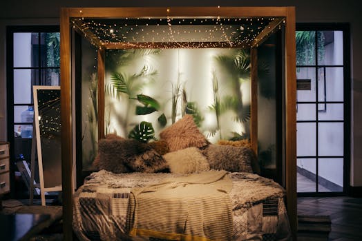 Beyond the Pews: Infusing Your Sanctuary with Modern Christian Home Decor
