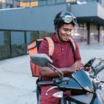 Beyond the Roar: How Motorcycle Technology Advancements are Revolutionizing the Ride