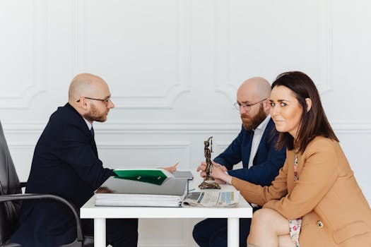 When Promises Break: Navigating Contractual Ruptures with a Breach of Contract Attorney