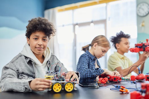 Navigating the Nexus: Decoding Brooklyn High School for Law and Technology’s Distinctive Educational Landscape