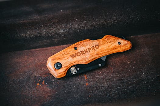Beyond the Edge: Unlocking the Power of Blade Technology