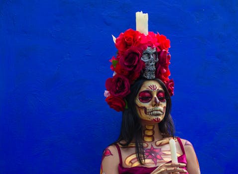 Unlocking Your Inner Artist: How to Master Candle Painting