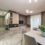 Unlocking the Magic of Herringbone Parquet Flooring: More Than Just a Pattern