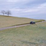 When Your Showroom Rolls Down the Highway: Decoding Traders Auto Insurance